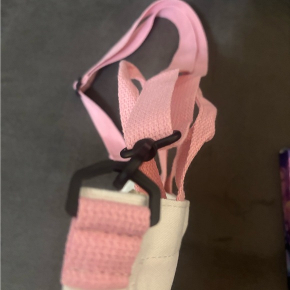 K-Pop Demon Hunters Canvas Tote Bag - Picture 5 of 7